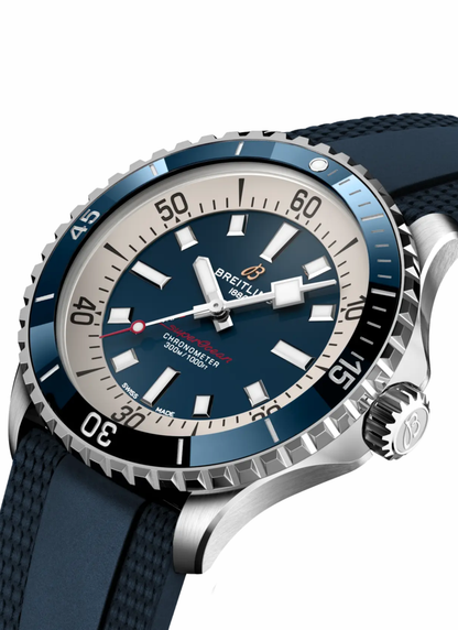 SUPEROCEAN AUTOMATIC 42