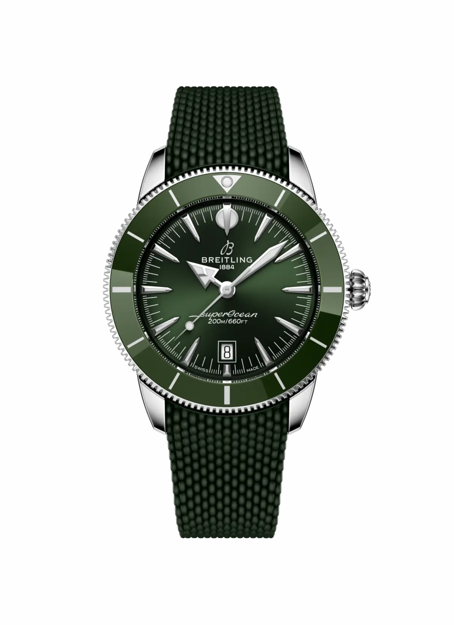 SUPEROCEAN HERITAGE B31 AUTOMATIC 44