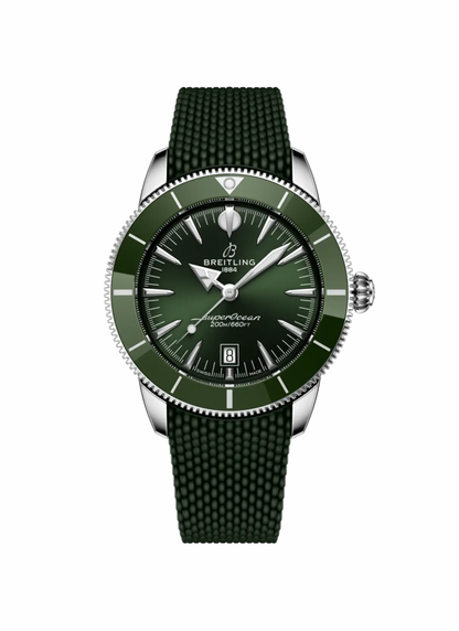 SUPEROCEAN HERITAGE B31 AUTOMATIC 44