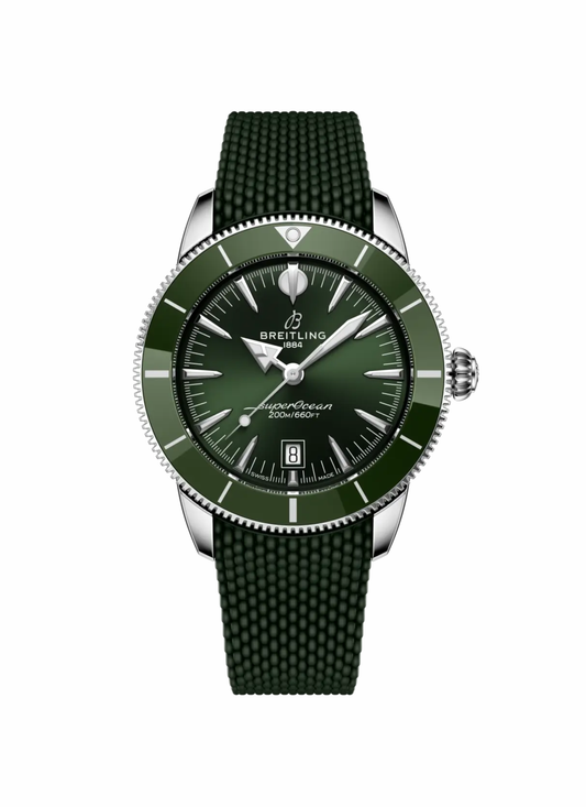 SUPEROCEAN HERITAGE B31 AUTOMATIC 44