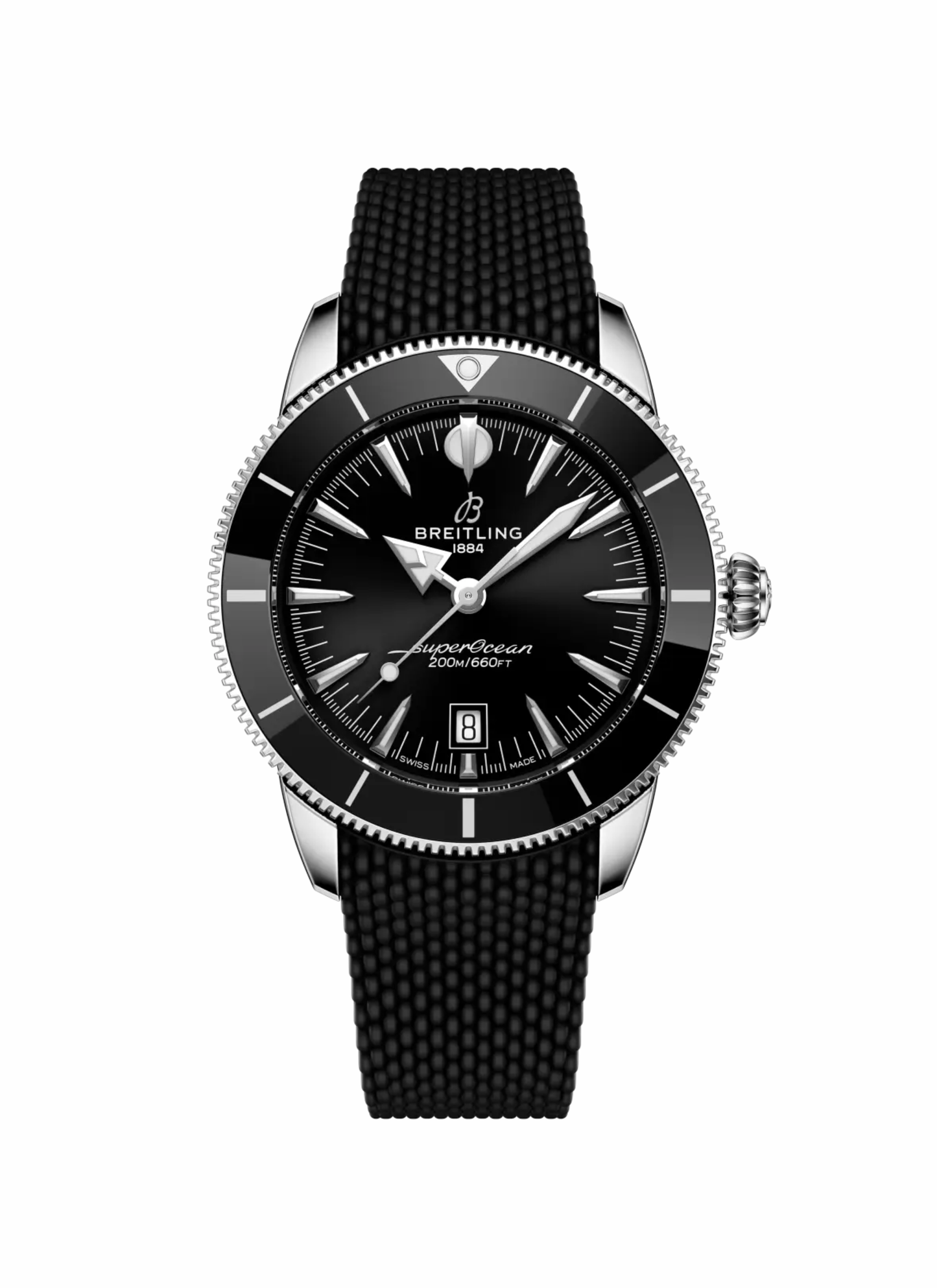 SUPEROCEAN HERITAGE B31 AUTOMATIC 44