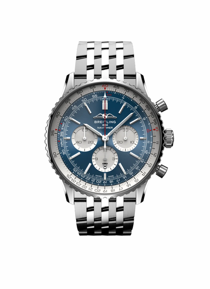 NAVITIMER B01 CHRONOGRAPH 46