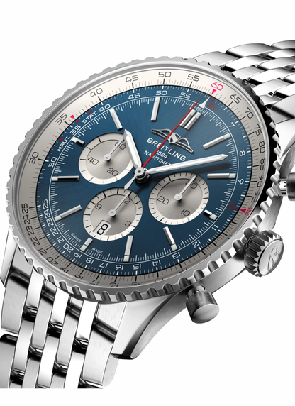 NAVITIMER B01 CHRONOGRAPH 46