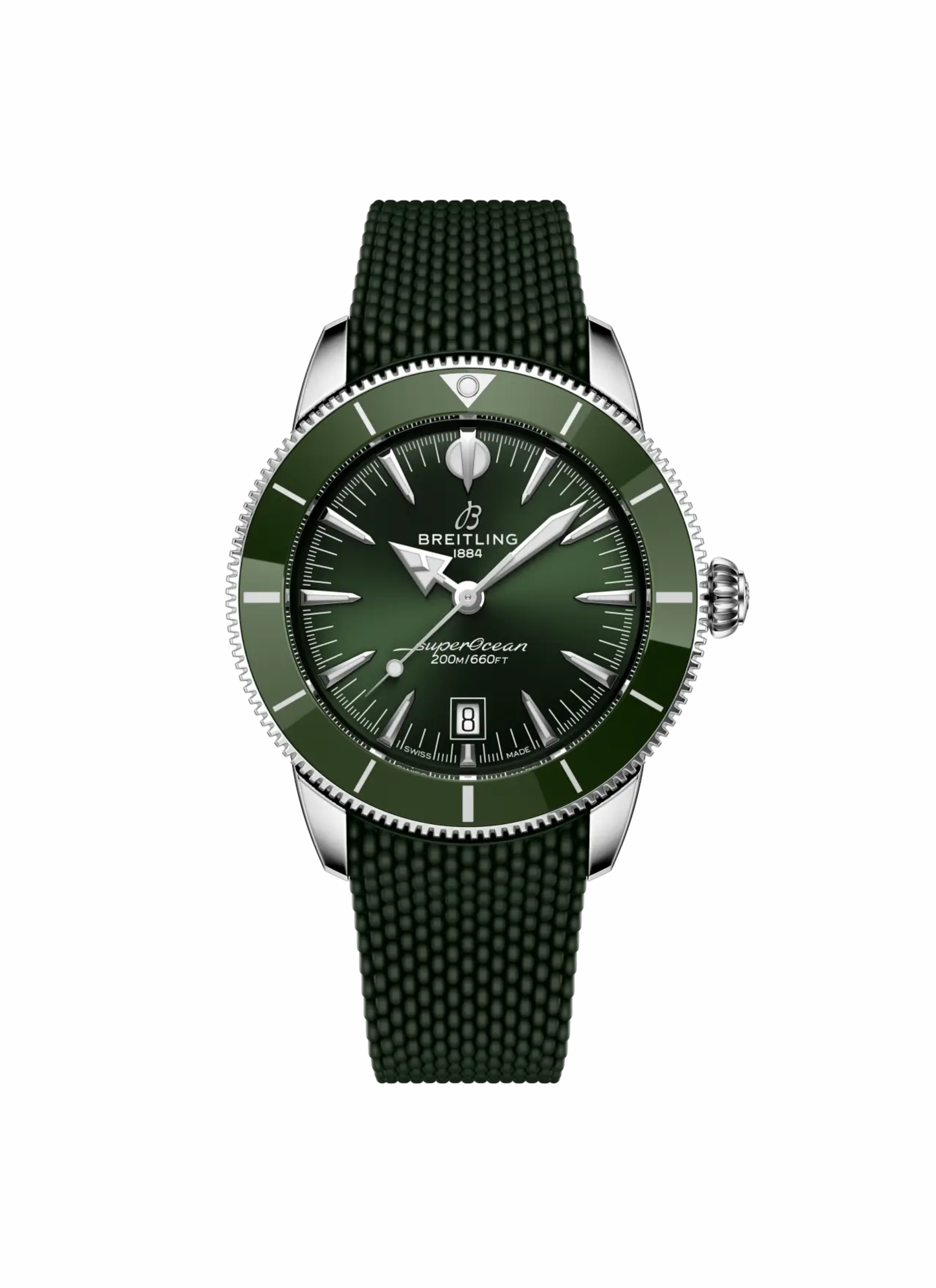 SUPEROCEAN HERITAGE B31 AUTOMATIC 44