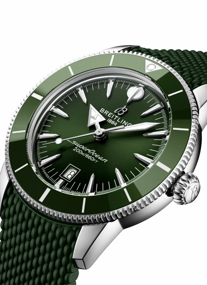 SUPEROCEAN HERITAGE B31 AUTOMATIC 44