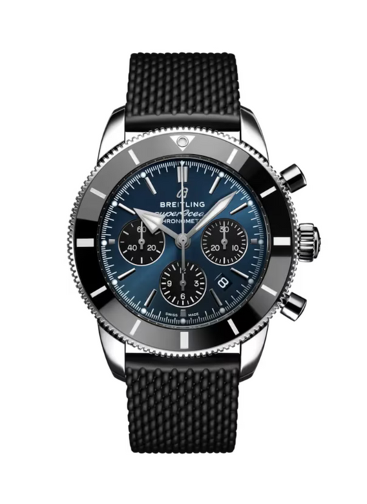 SUPEROCEAN HERITAGE B01 CHRONOGRAPH 44