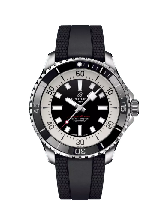 SUPEROCEAN AUTOMATIC 44