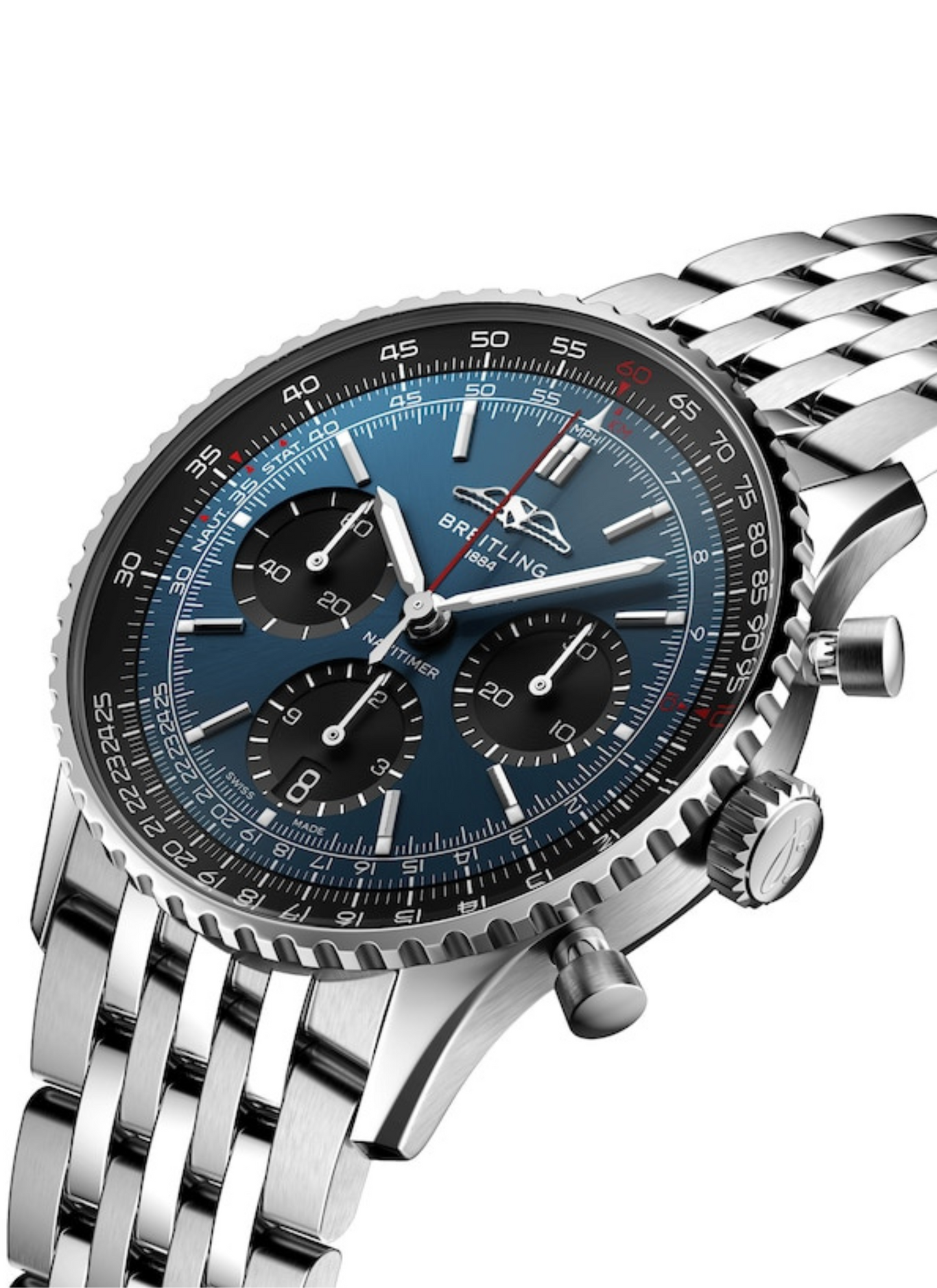 NAVITIMER B01 CHRONOGRAPH 41