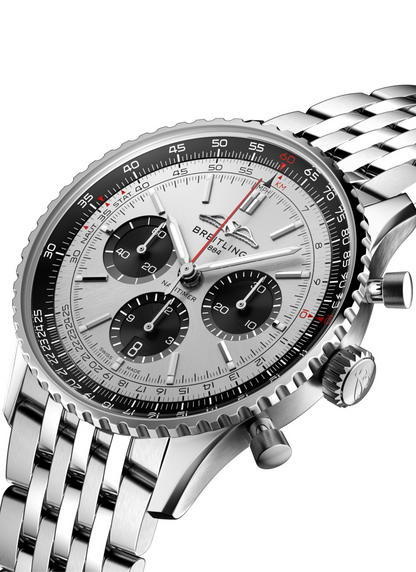 NAVITIMER B01 CHRONOGRAPH 43