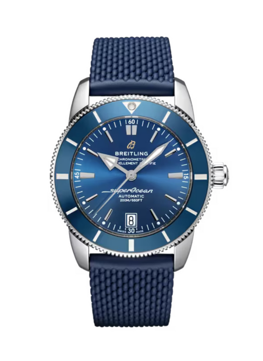 SUPEROCEAN HERITAGE B20 AUTOMATIC 42