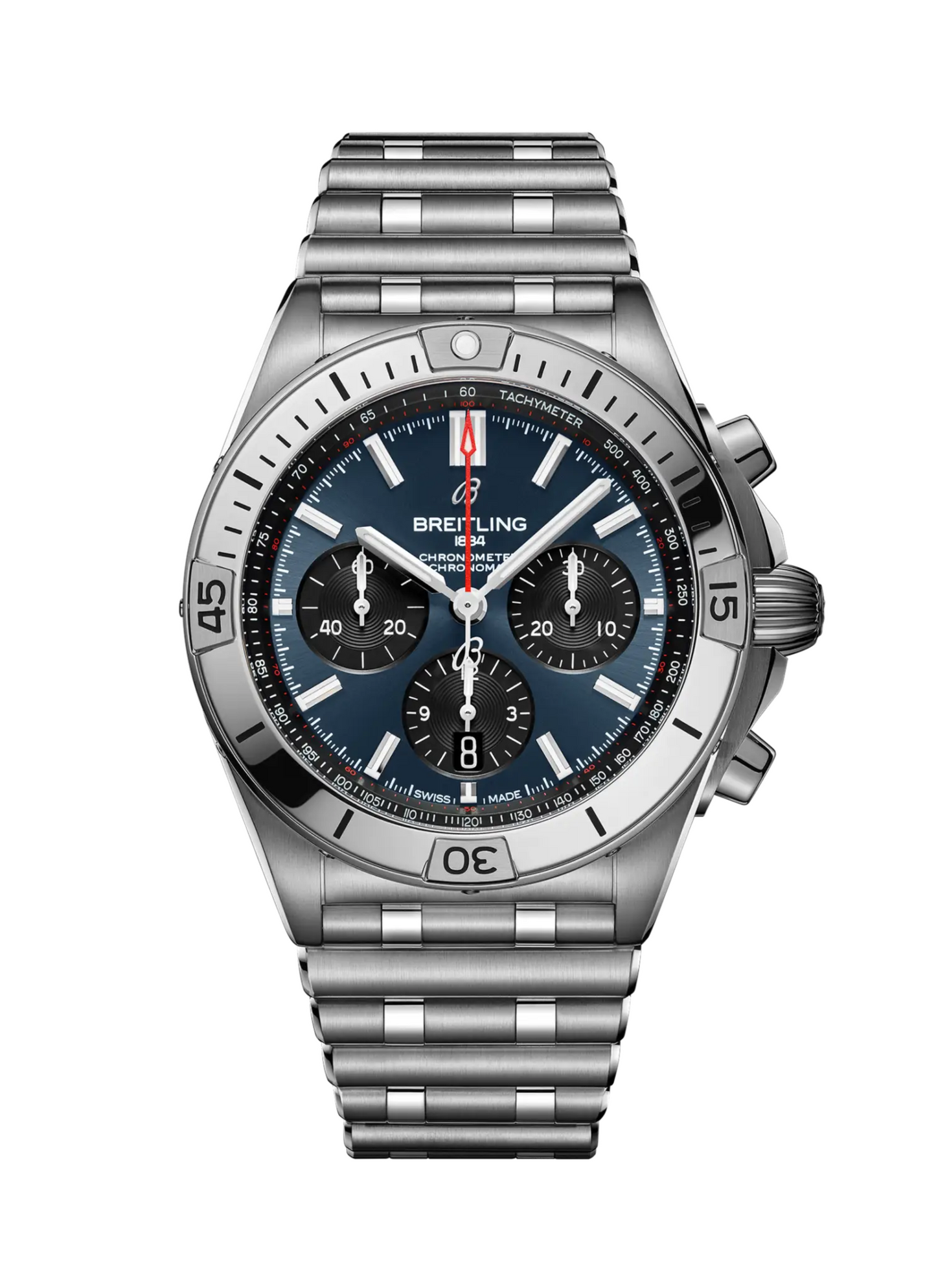 CHRONOMAT B01 42