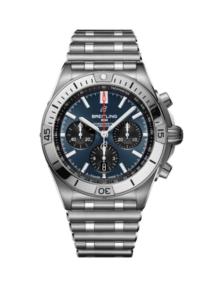 CHRONOMAT B01 42