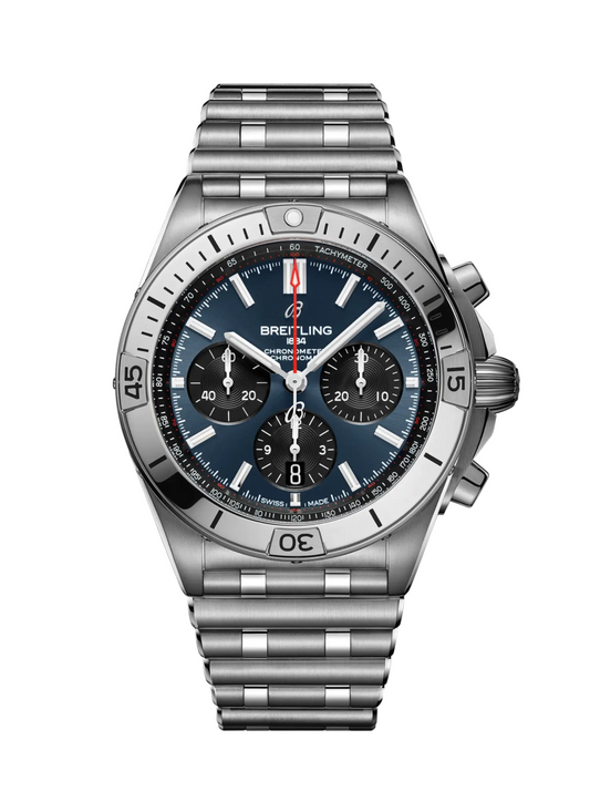 CHRONOMAT B01 42