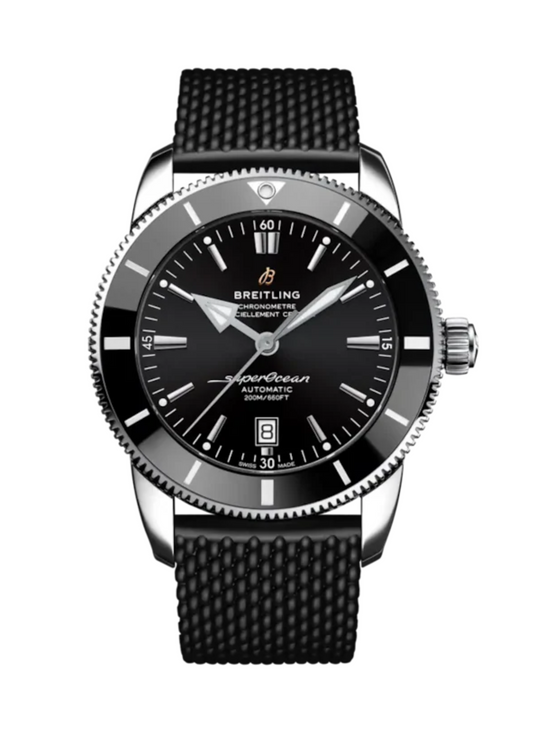 SUPEROCEAN HERITAGE B20 AUTOMATIC 46