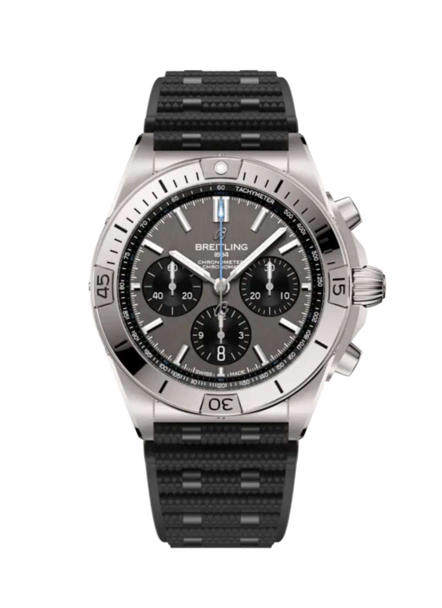 CHRONOMAT B01 42