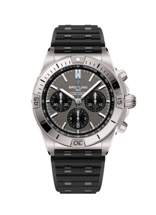CHRONOMAT B01 42