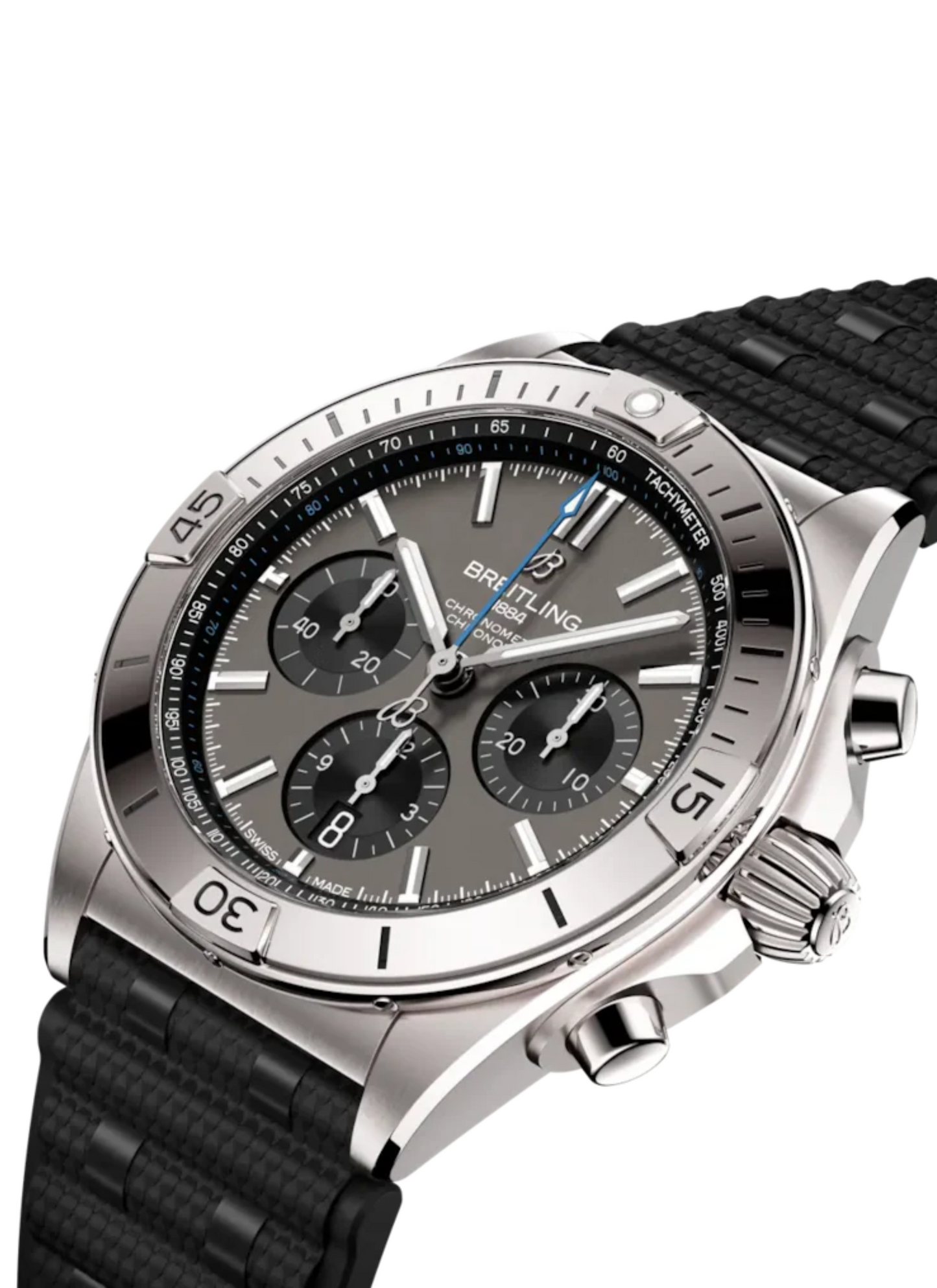 CHRONOMAT B01 42