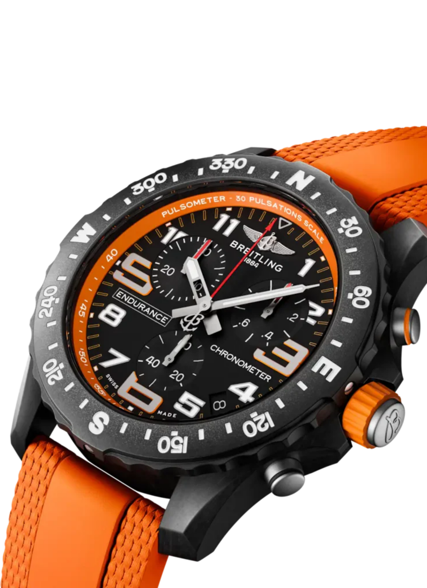 ENDURANCE PRO 44