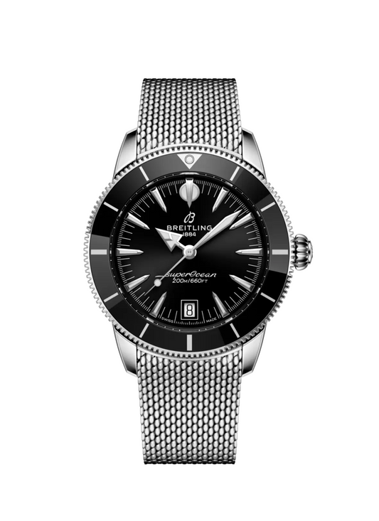SUPEROCEAN HERITAGE B31 AUTOMATIC 40