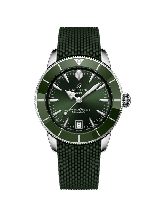 SUPEROCEAN HERITAGE B31 AUTOMATIC 40