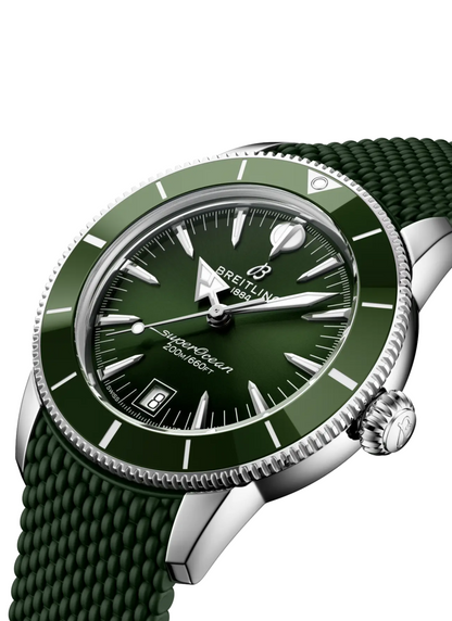 SUPEROCEAN HERITAGE B31 AUTOMATIC 40