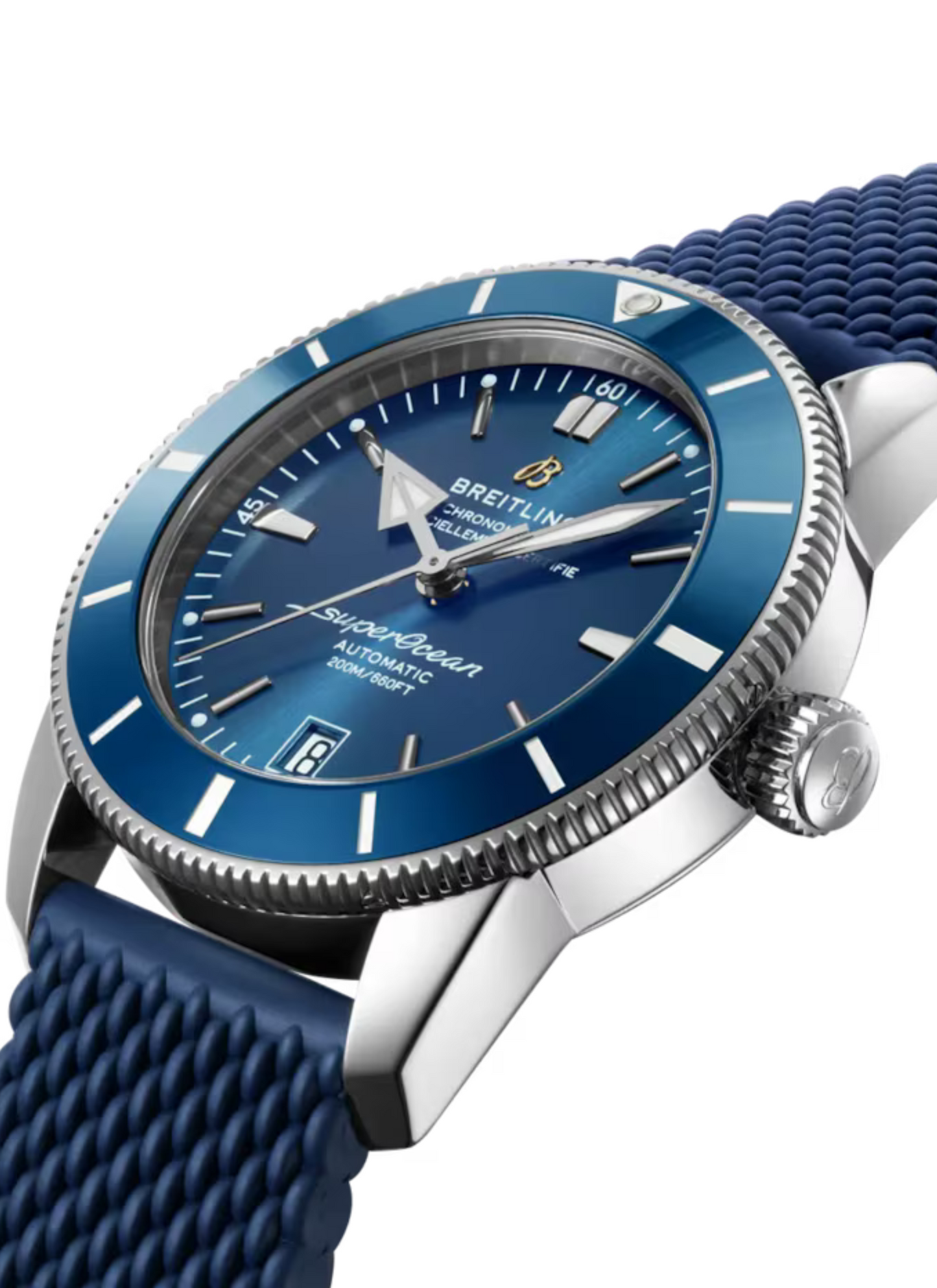 SUPEROCEAN HERITAGE B20 AUTOMATIC 42