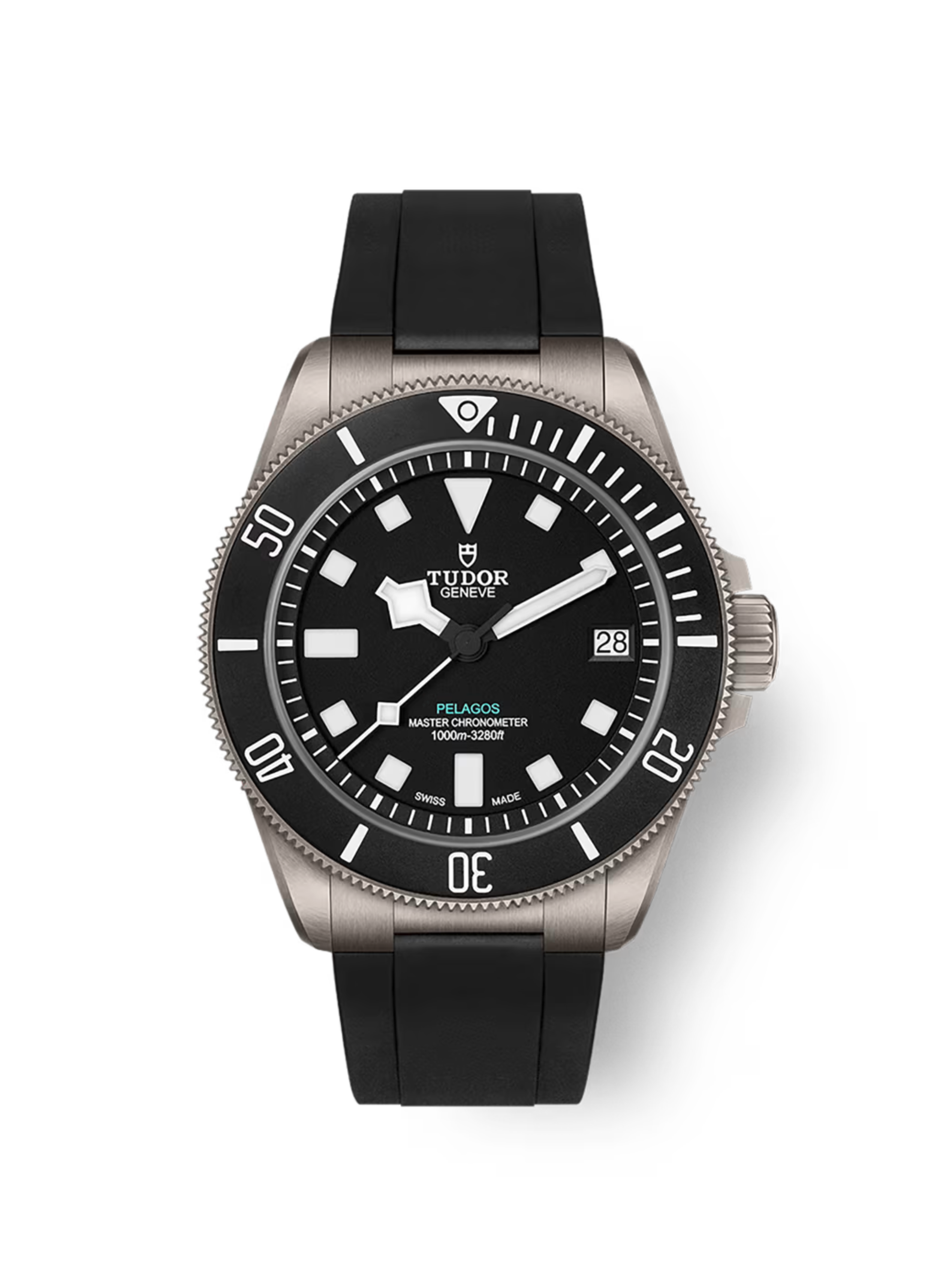 TUDOR