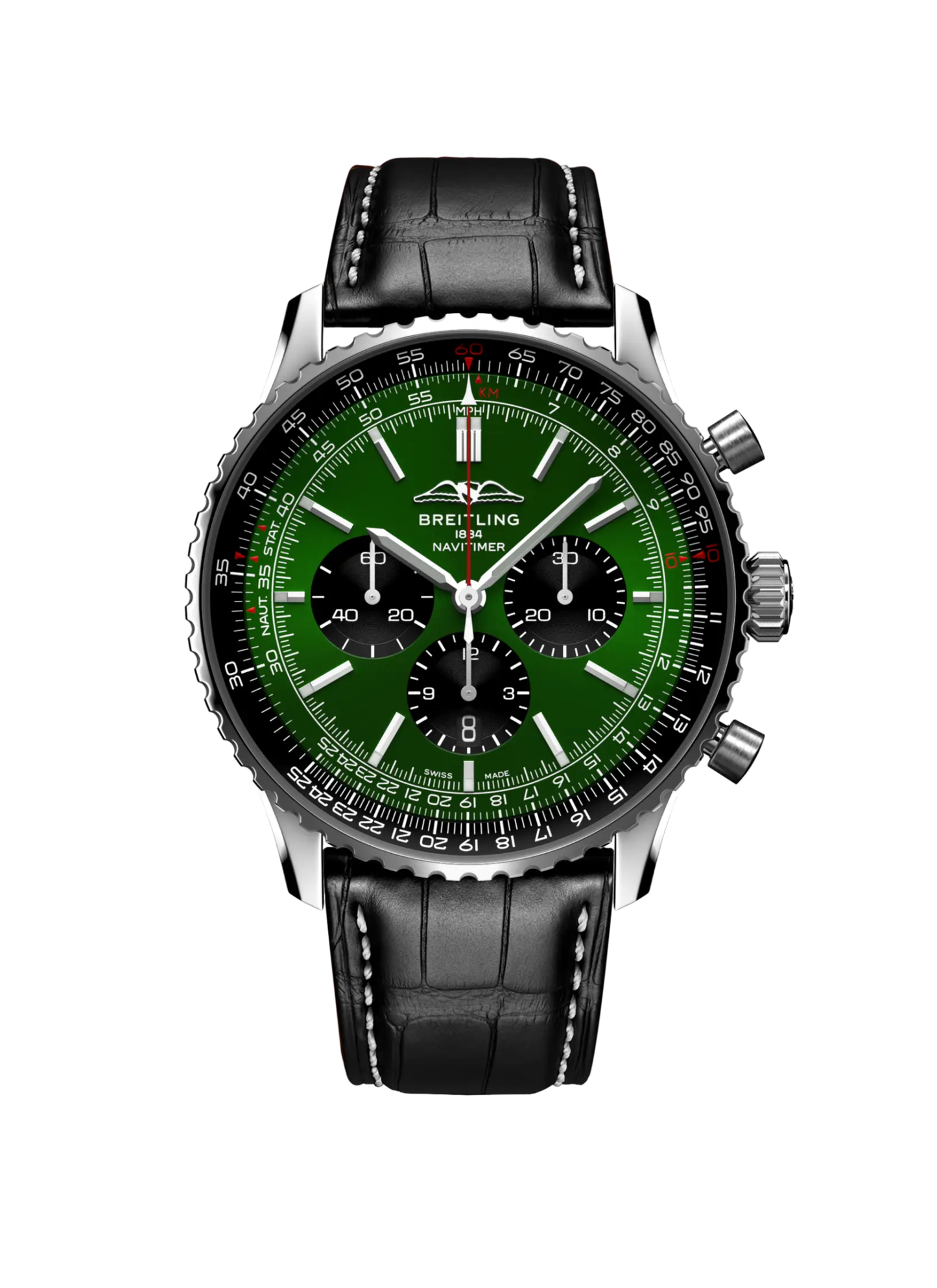 NAVITIMER B01 CHRONOGRAPH 46