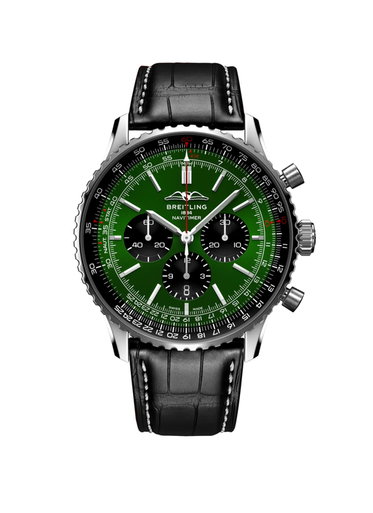 NAVITIMER B01 CHRONOGRAPH 46