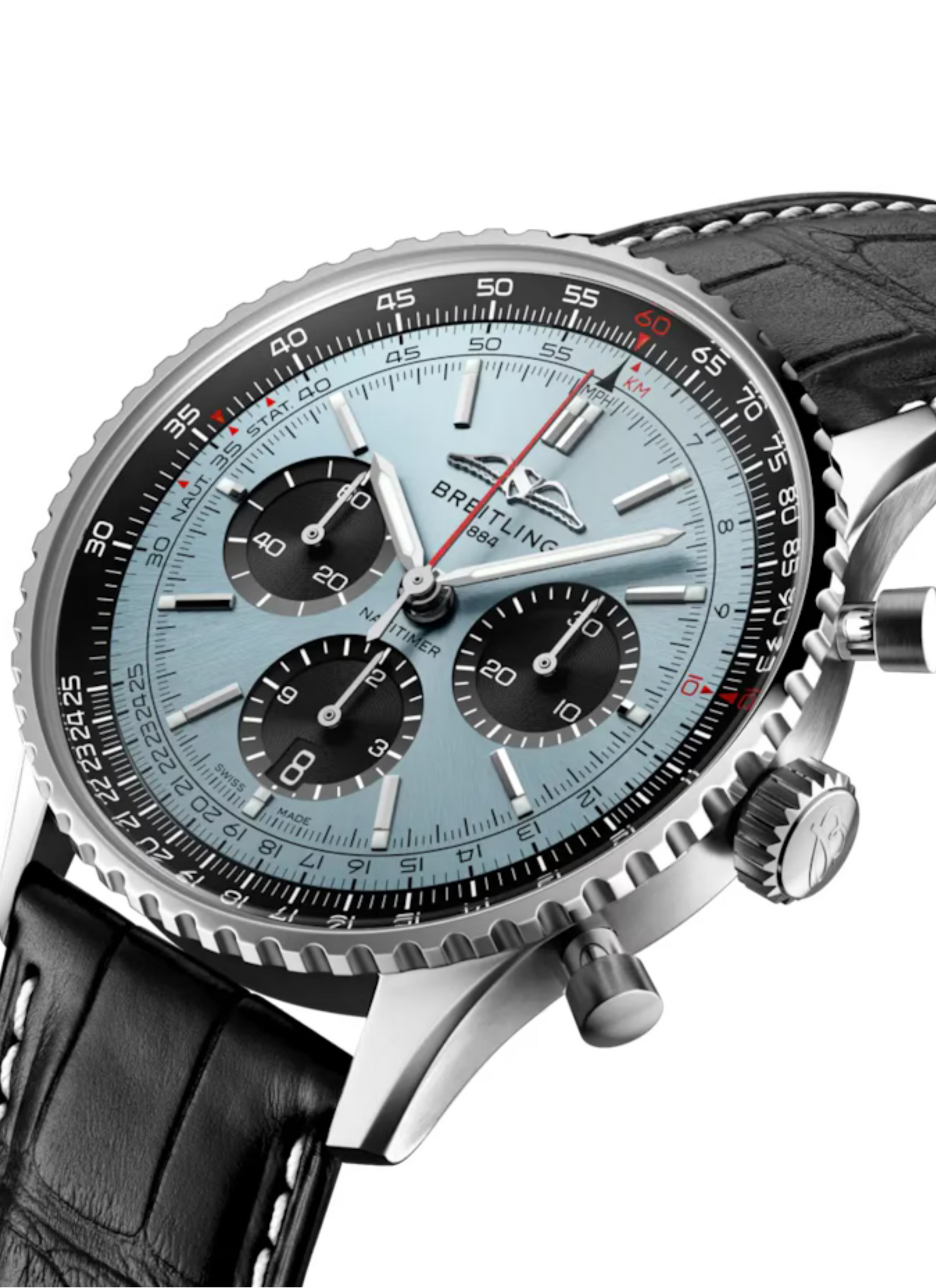 NAVITIMER B01 CHRONOGRAPH 43