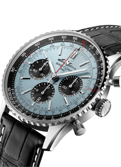 NAVITIMER B01 CHRONOGRAPH 43