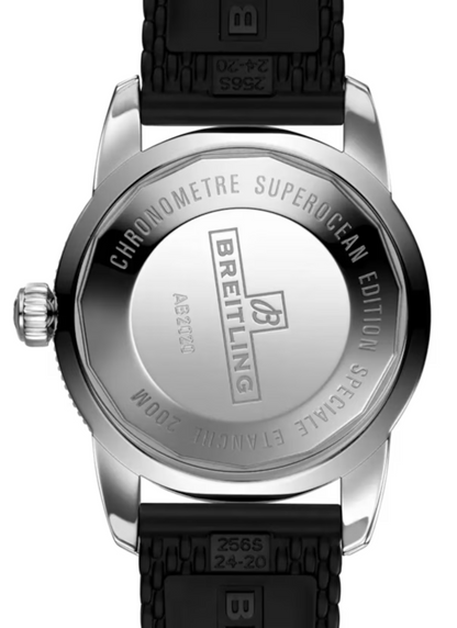 SUPEROCEAN HERITAGE B20 AUTOMATIC 46
