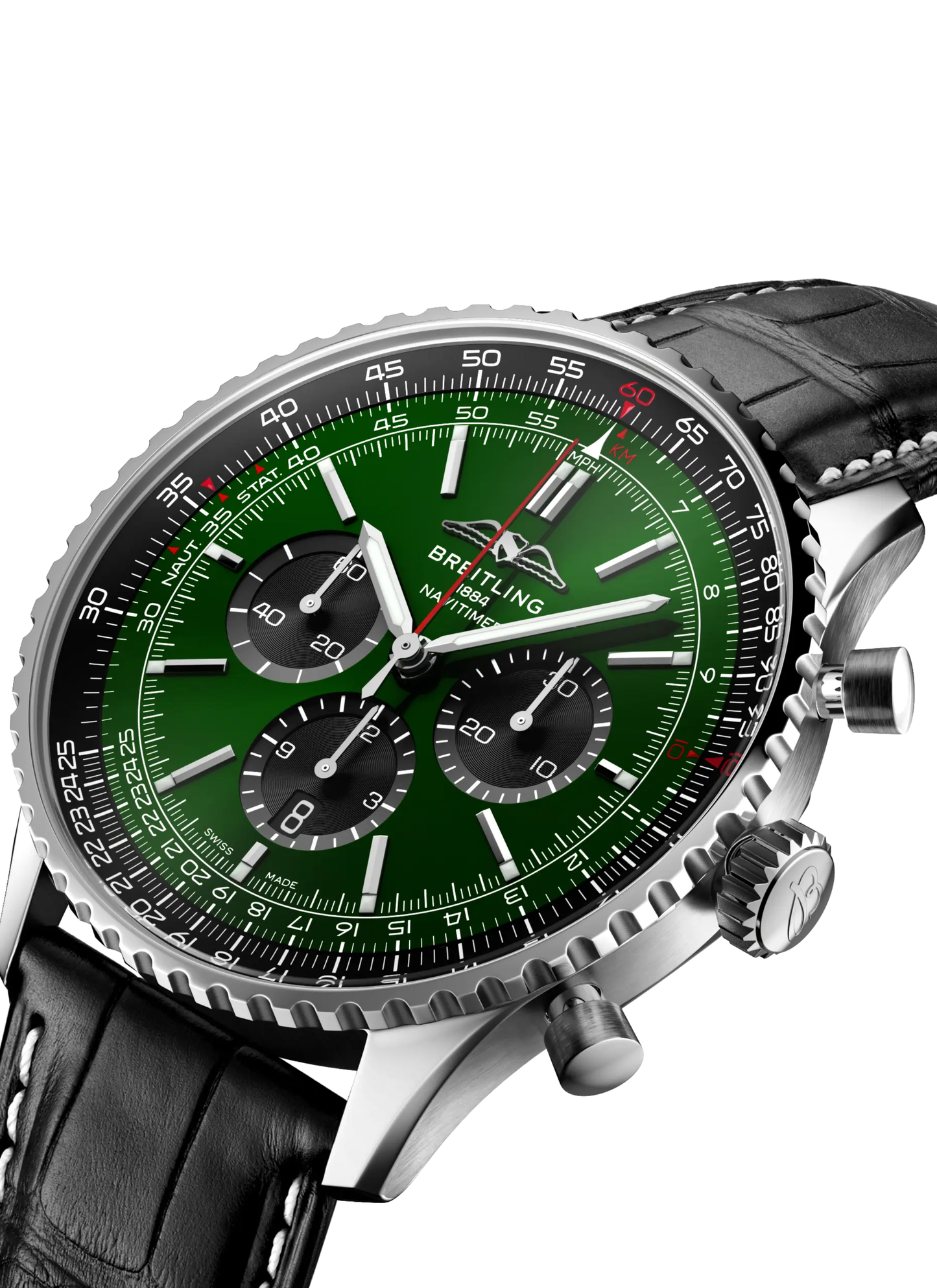 NAVITIMER B01 CHRONOGRAPH 46