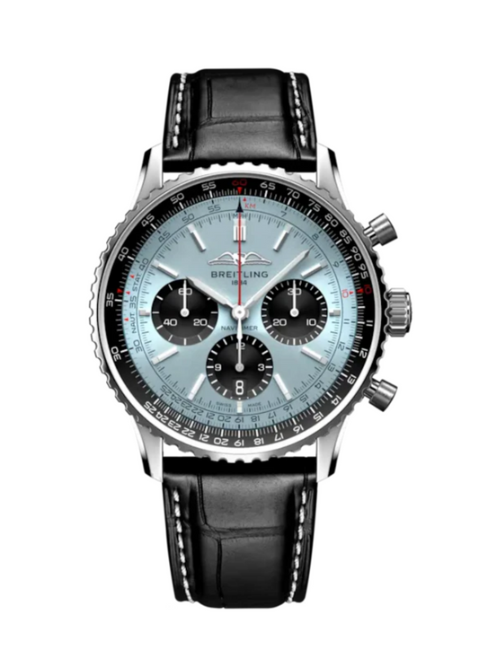 NAVITIMER B01 CHRONOGRAPH 43