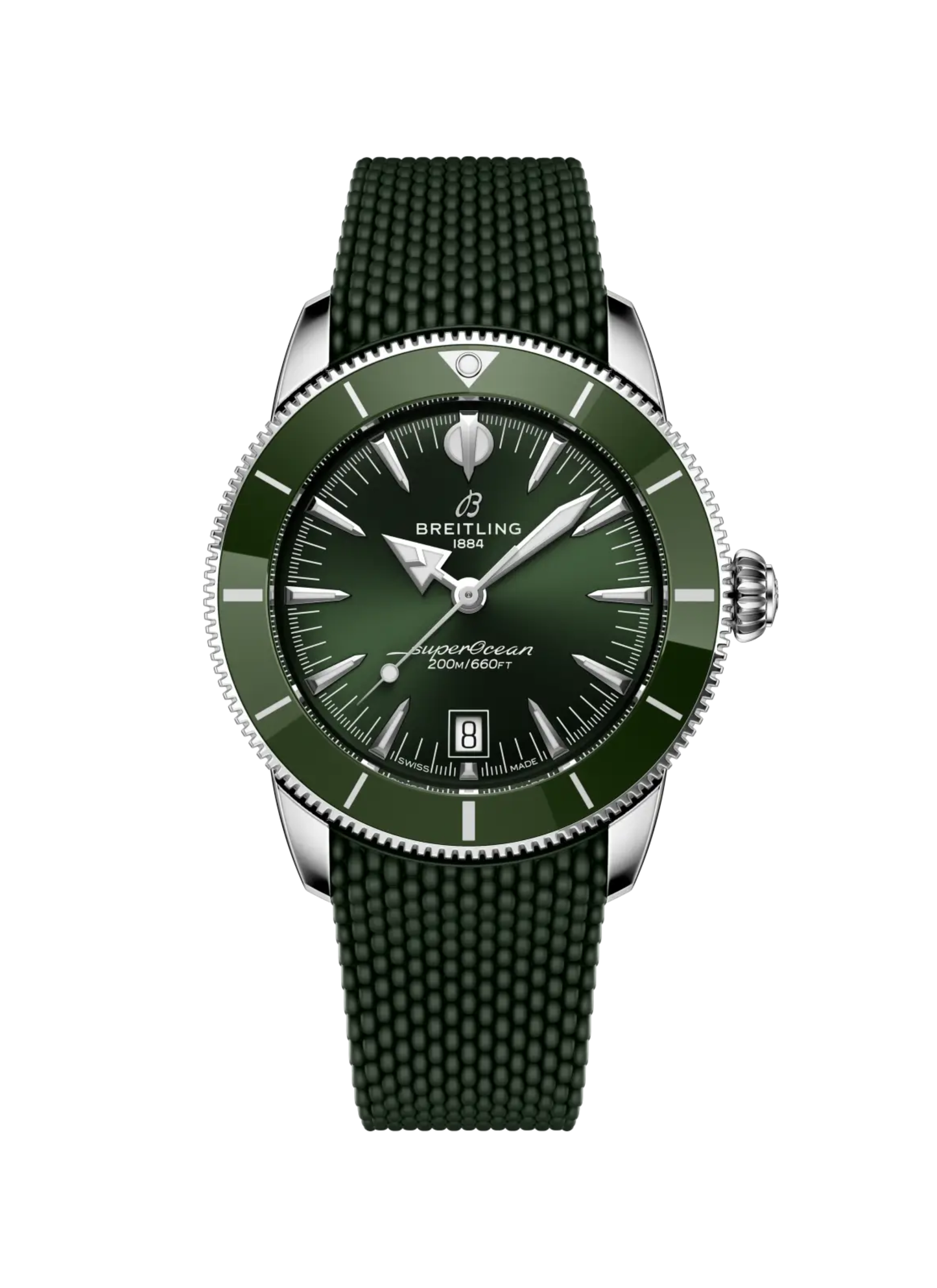 SUPEROCEAN HERITAGE B31 AUTOMATIC 42