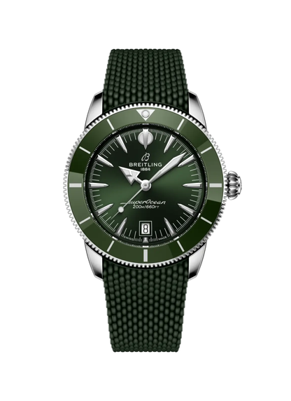 SUPEROCEAN HERITAGE B31 AUTOMATIC 42