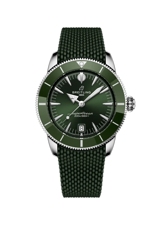 SUPEROCEAN HERITAGE B31 AUTOMATIC 42