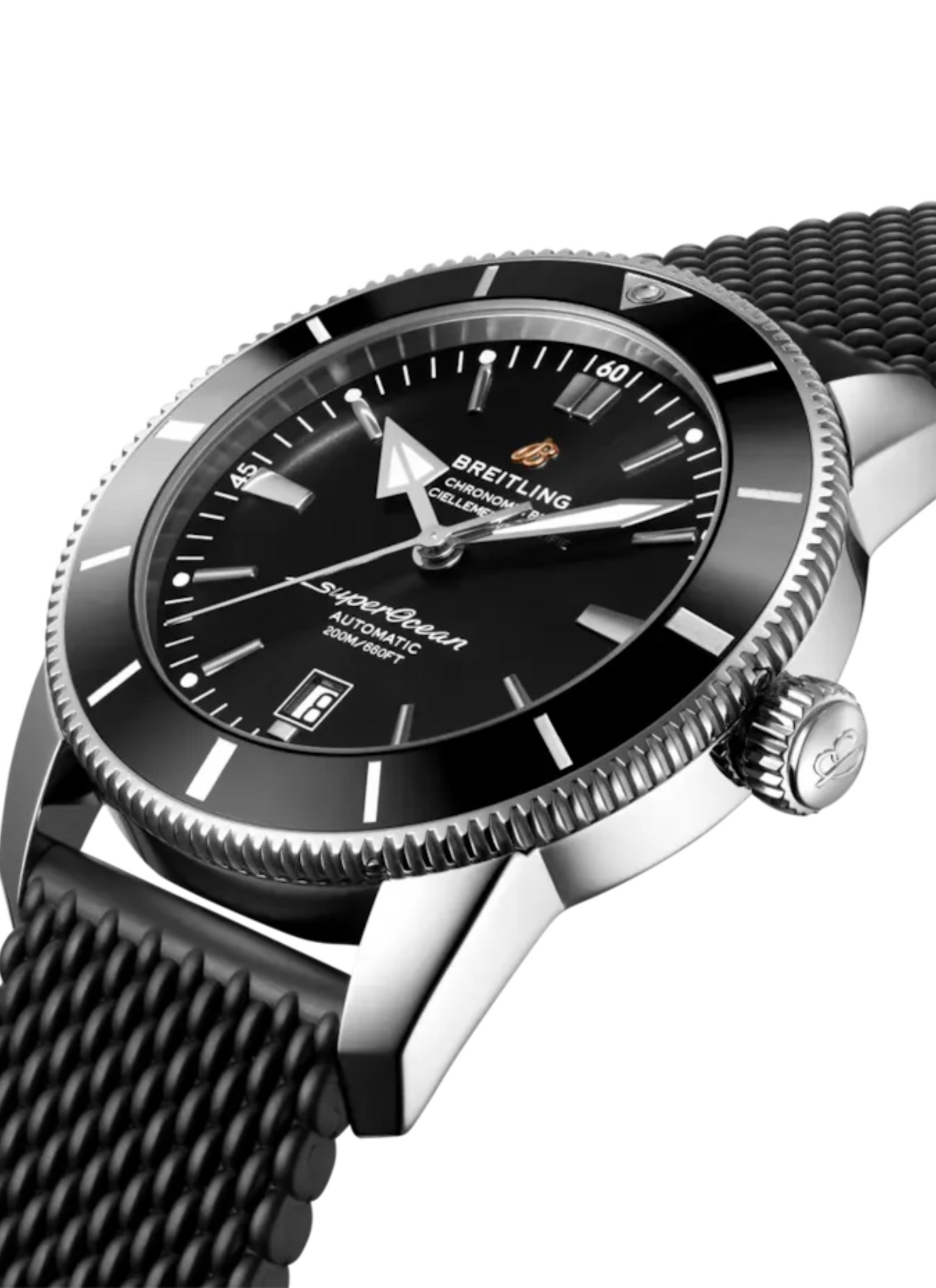 SUPEROCEAN HERITAGE B20 AUTOMATIC 46
