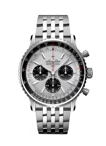 NAVITIMER B01 CHRONOGRAPH 43