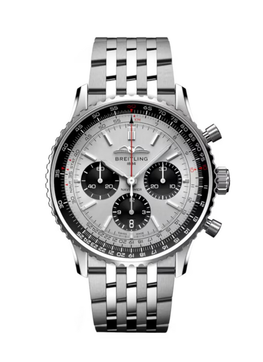 NAVITIMER B01 CHRONOGRAPH 43
