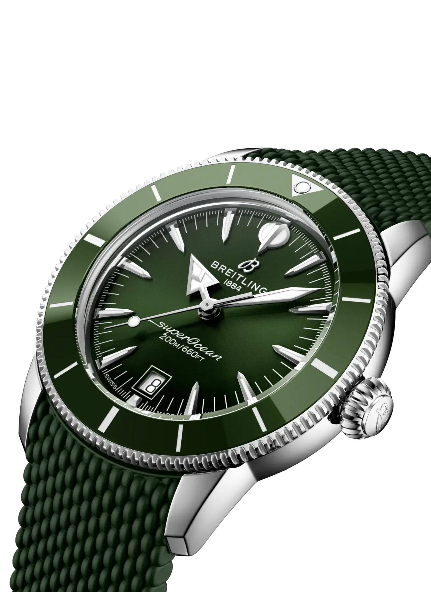 SUPEROCEAN HERITAGE B31 AUTOMATIC 42