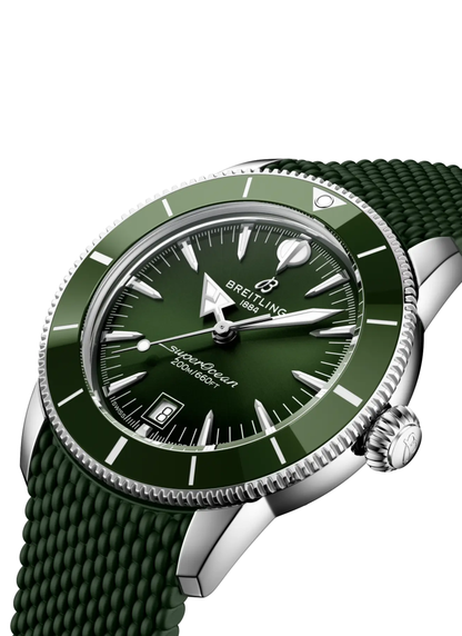 SUPEROCEAN HERITAGE B31 AUTOMATIC 42