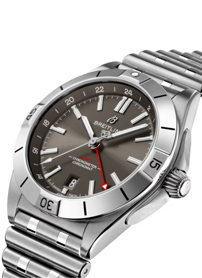 CHRONOMAT AUTOMATIC GMT 40