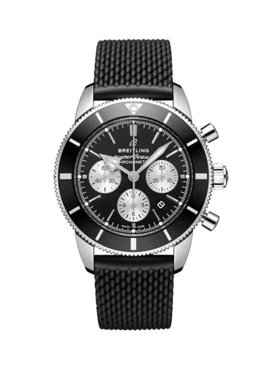 SUPEROCEAN HERITAGE B01 CHRONOGRAPH 44