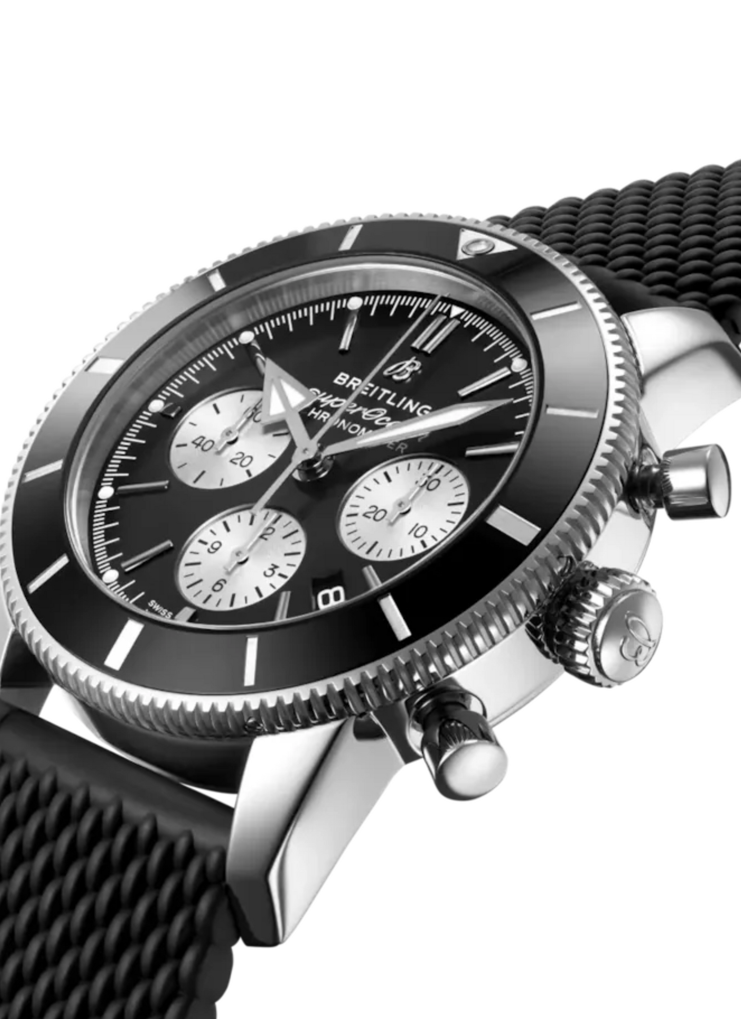 SUPEROCEAN HERITAGE B01 CHRONOGRAPH 44