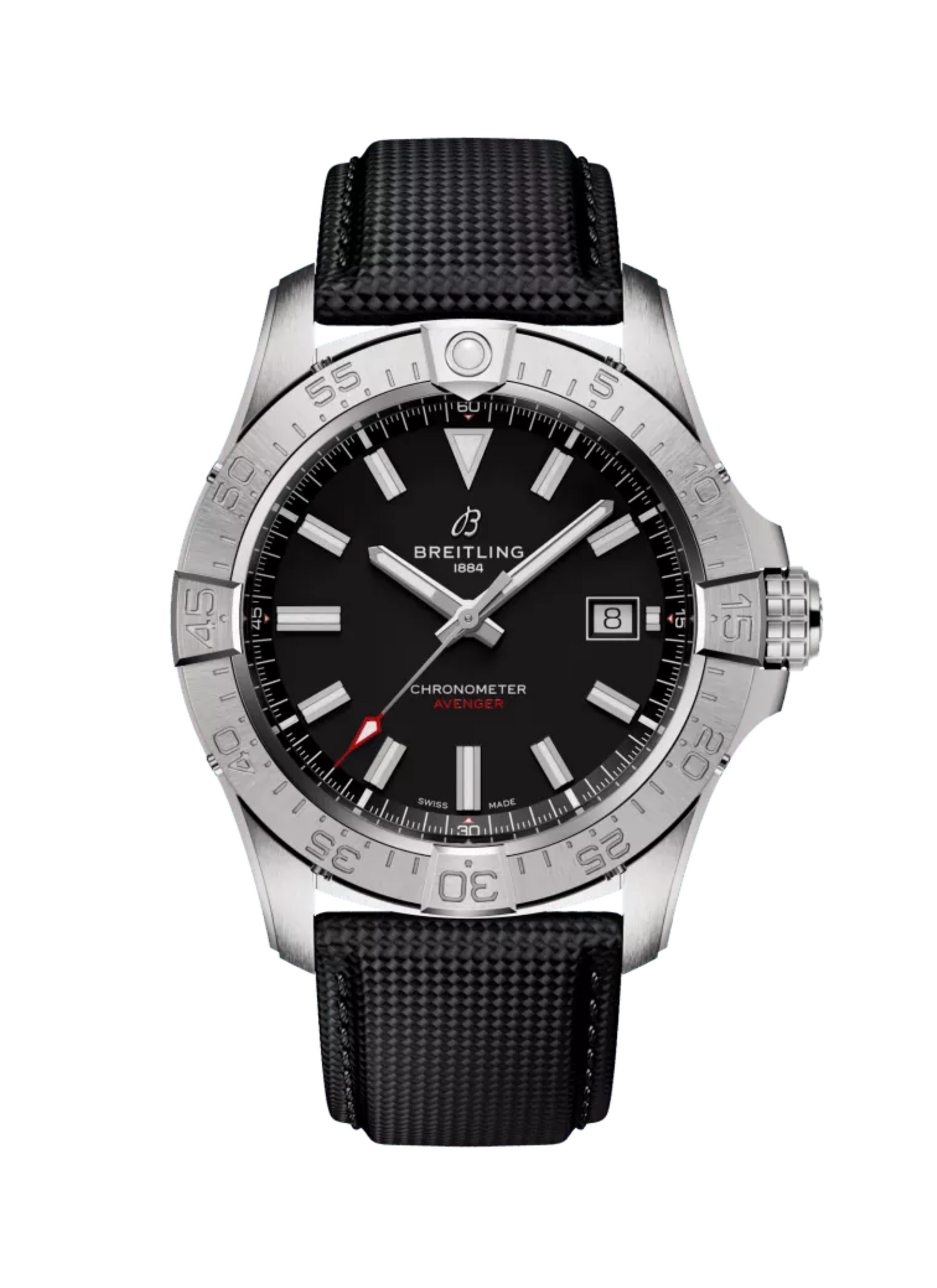 AVENGER AUTOMATIC 42