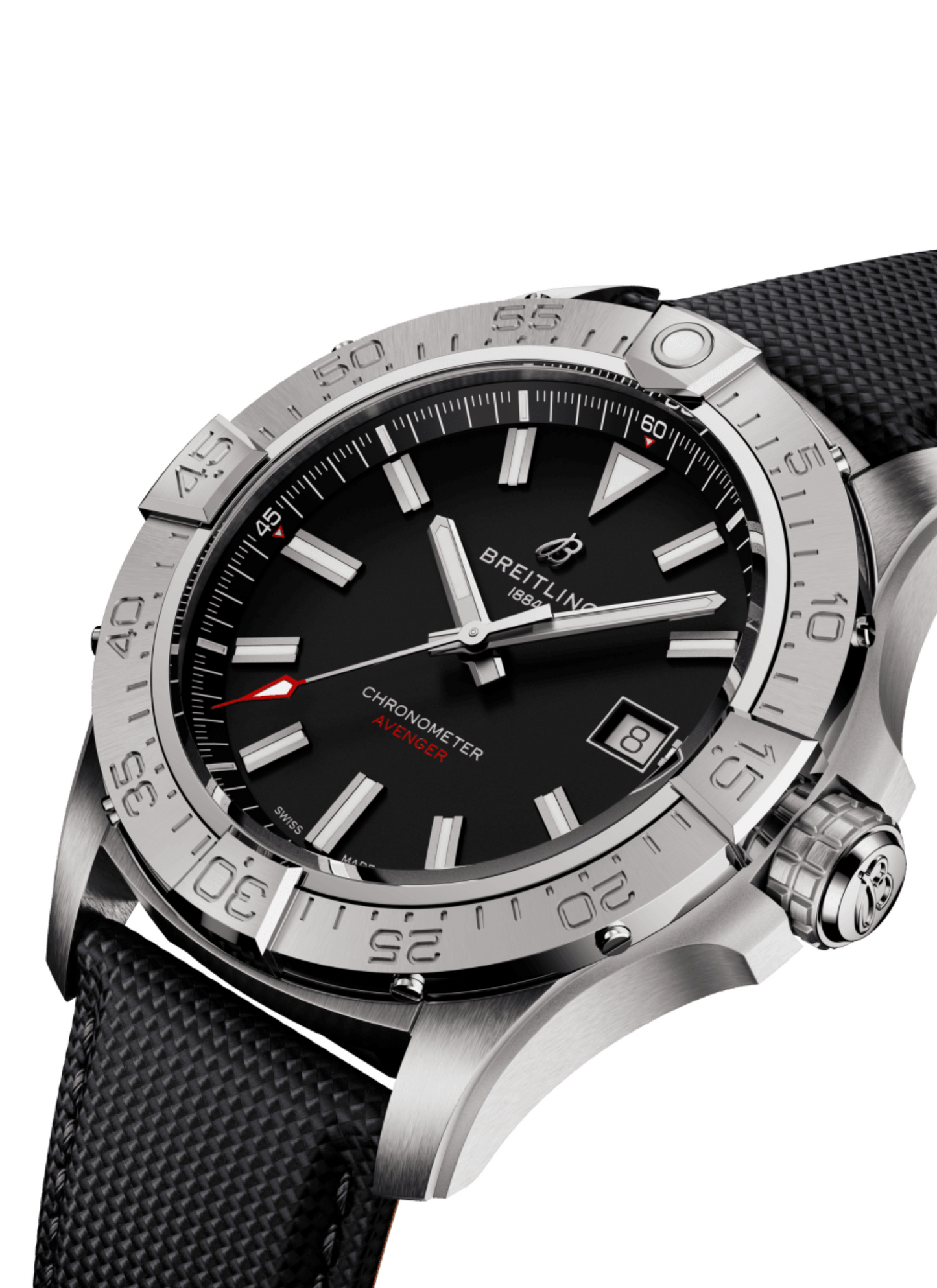 AVENGER AUTOMATIC 42
