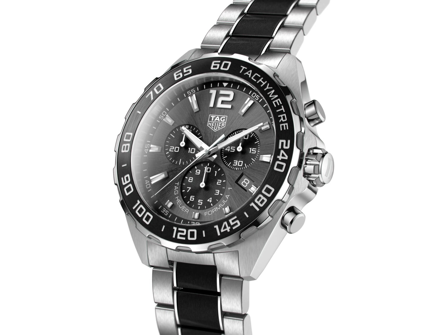 TAG HEUER FORMULA 1 QUARZO