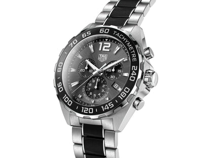 TAG HEUER FORMULA 1 QUARZO