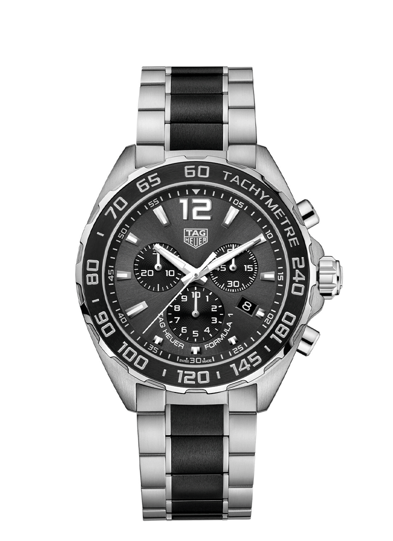 TAG HEUER FORMULA 1 QUARZO
